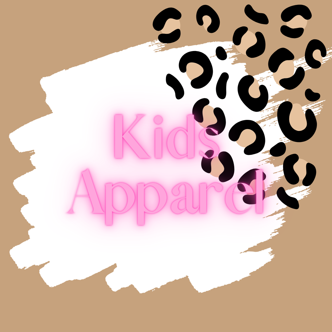 Kids Apparel