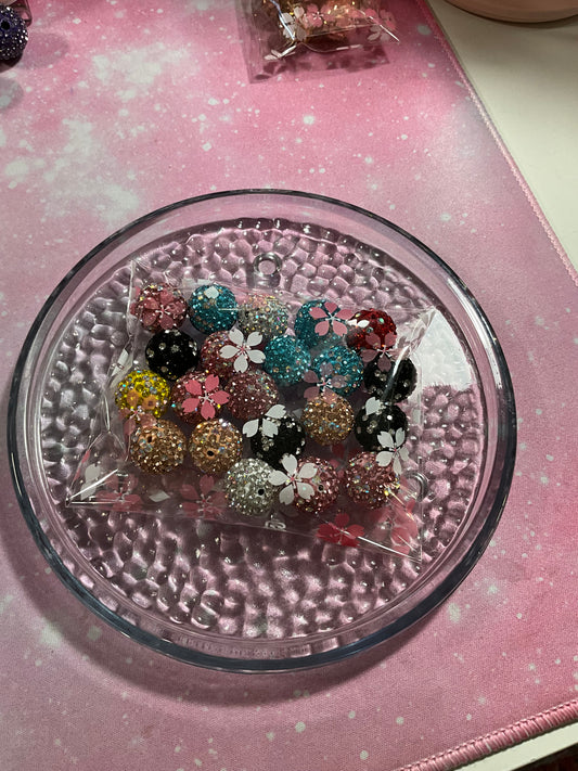 Bling Bead Mix