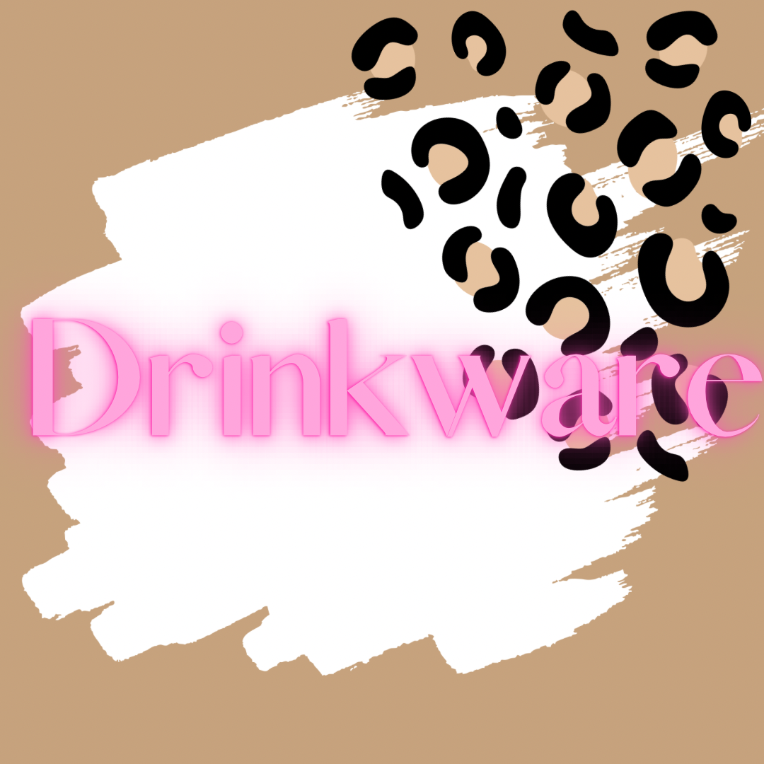 Drinkware