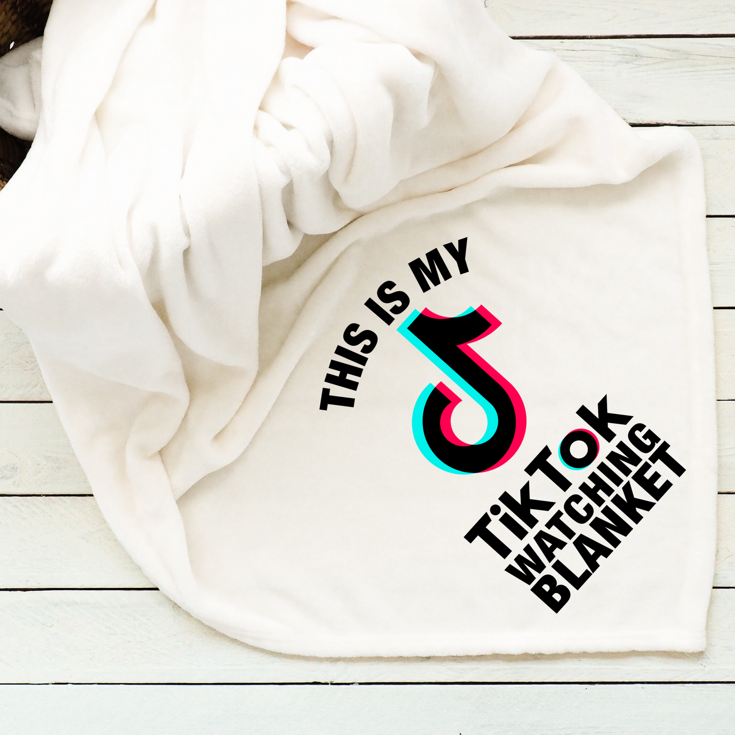 Pick Your Blanket Design (PREORDER)