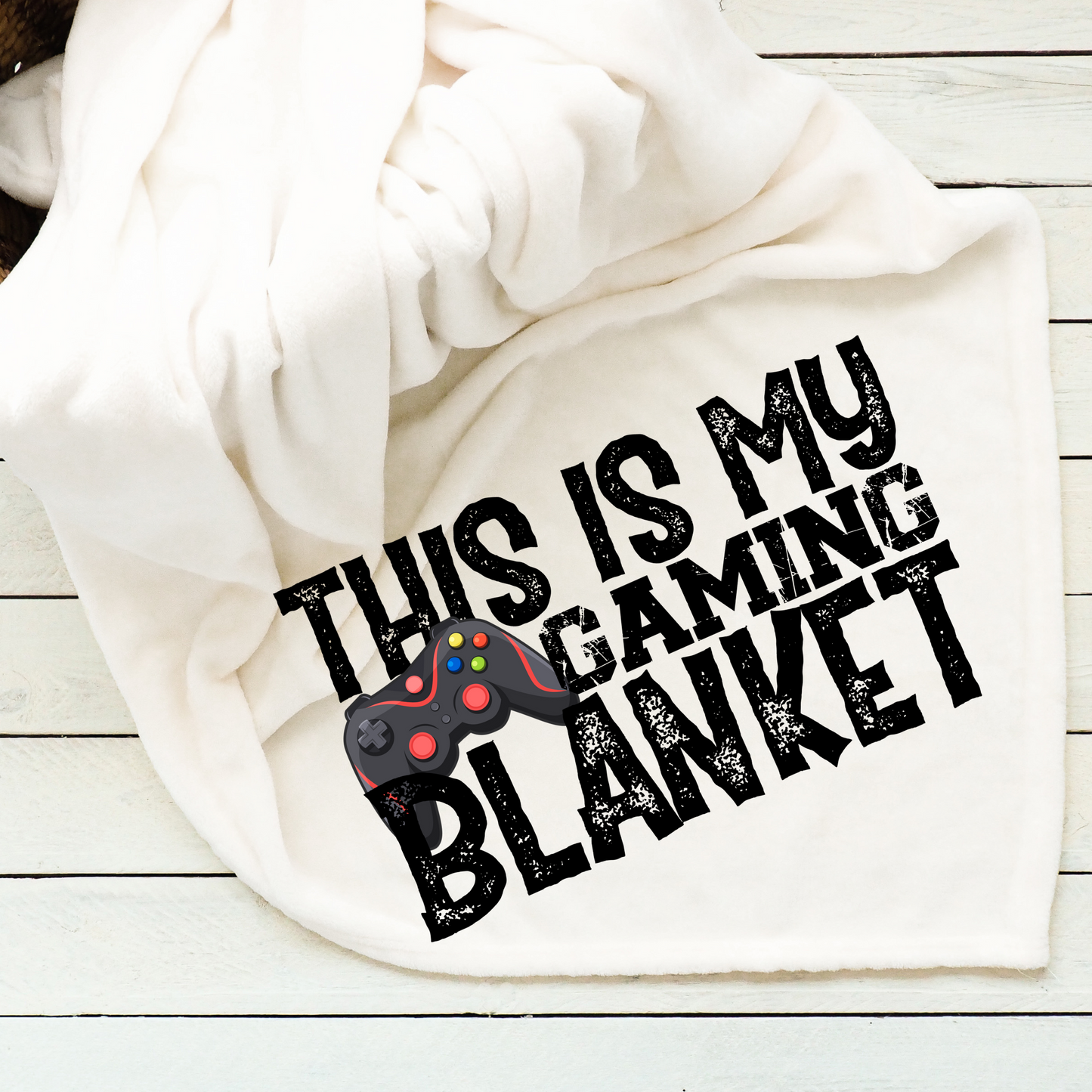 Pick Your Blanket Design (PREORDER)