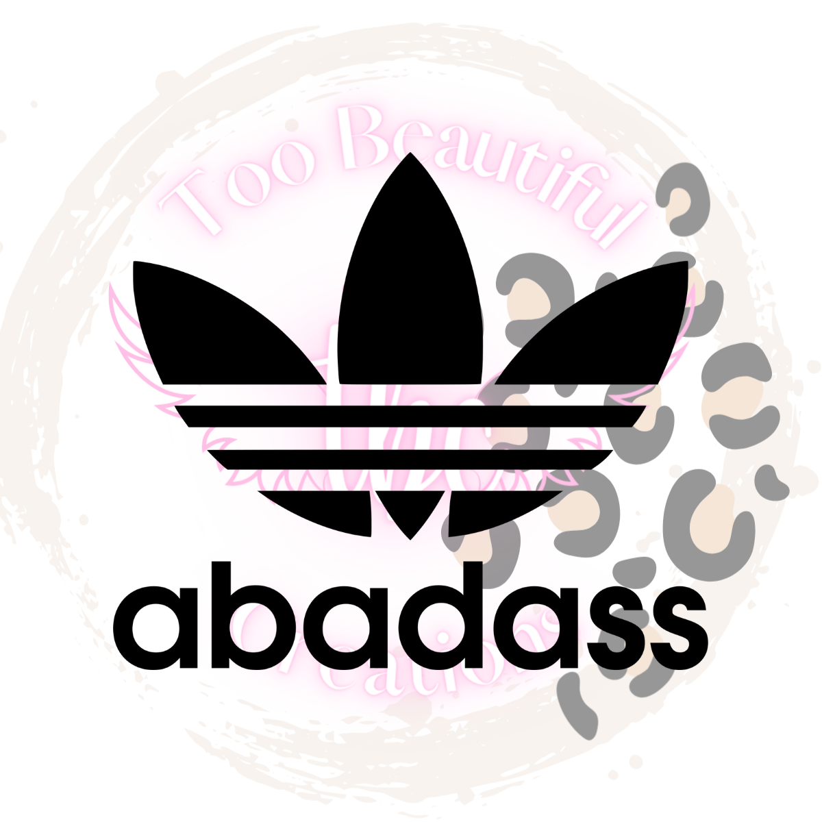 ABadAss Apparel Transfer